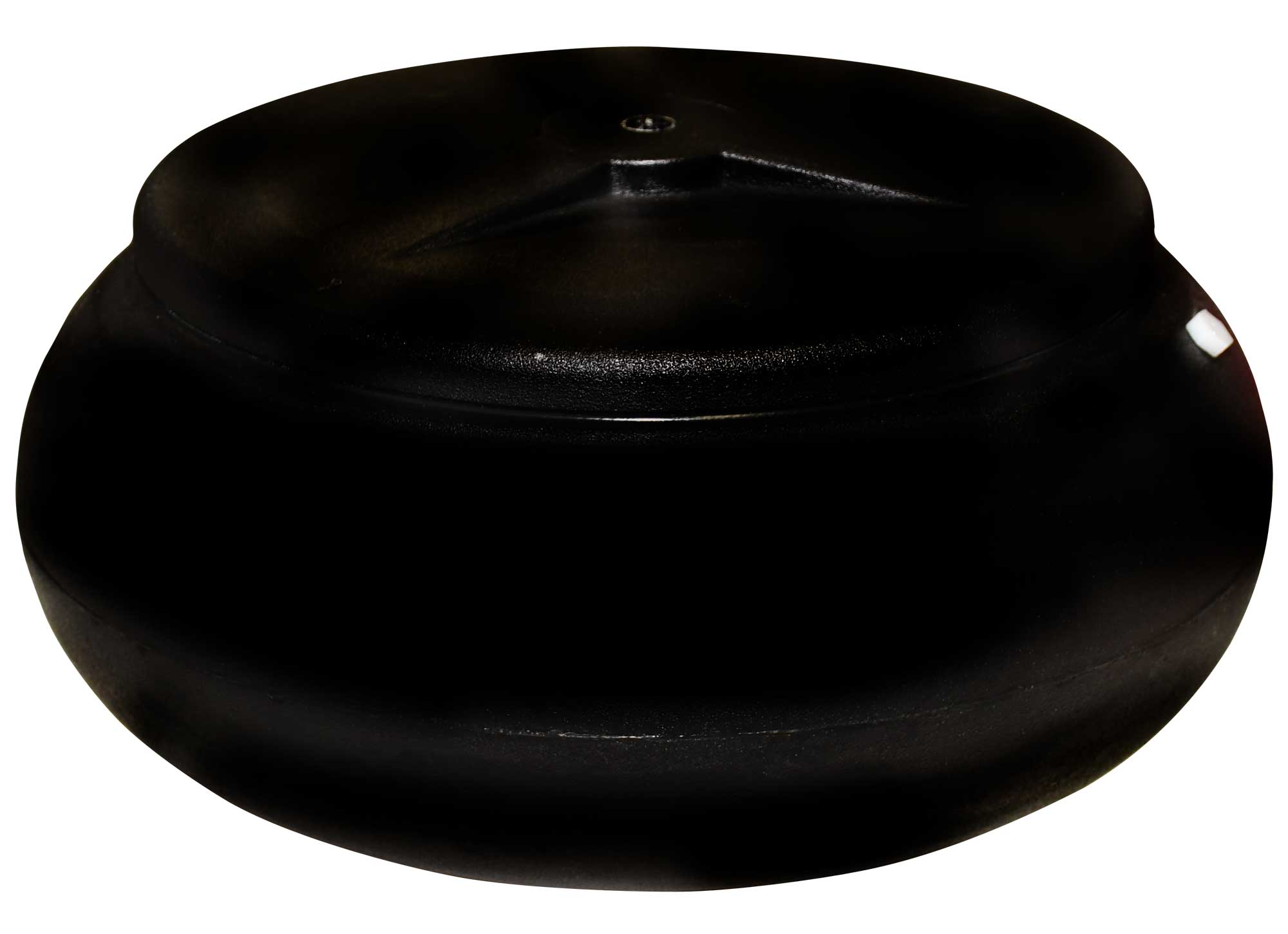 1520 - Replacement bowl for the Burr King VibraKing 200